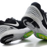 Nike LunarGlide 6 black/white