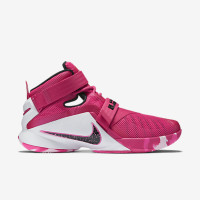 Lebron soldier 9 Think Pink