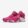 Lebron soldier 9 Think Pink