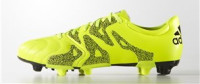 ADIDAS  X 15.3 FG/AG LEATHE sand