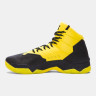 UA Curry 2.5  BLACK (005)