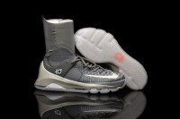 NIKE KD 8 ELITE PE Wolf Grey