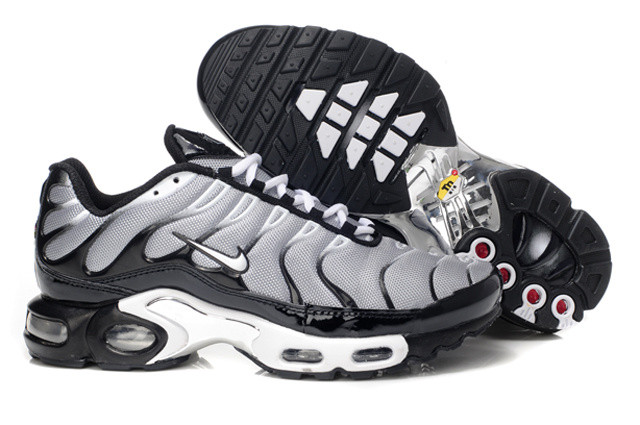 Nike Air Max TN 2015 Grey