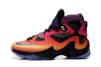 LeBron 13 Doernbecher