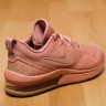 Nike Air Max Fury Rust Pink Original