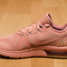 Nike Air Max Fury Rust Pink Original