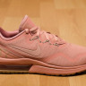 Nike Air Max Fury Rust Pink Original