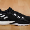 Adidas Crazy Light Boost 2018 Core Black Original