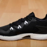 Adidas Crazy Light Boost 2018 Core Black Original