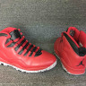 Air Jordan 10 ＂Bulls Over Broadway＂