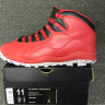 Air Jordan 10 ＂Bulls Over Broadway＂
