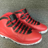 Air Jordan 10 ＂Bulls Over Broadway＂
