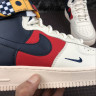 Air Force 1 HIGH Nautical Redux AR5395-100 