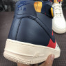 Air Force 1 HIGH Nautical Redux AR5395-100 