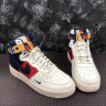 Air Force 1 HIGH Nautical Redux AR5395-100 