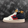 Air Force 1 HIGH Nautical Redux AR5395-100 