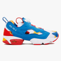 REEBOK INSTA PUMP FURY “GUNDAM”