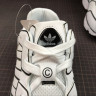 Adidas Yung-96 White Black