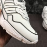 Adidas Yung-96 White Black