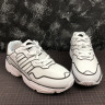 Adidas Yung-96 White Black