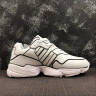 Adidas Yung-96 White Black