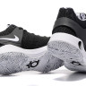 NIKE KD TREY 5 IV black white