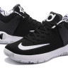 NIKE KD TREY 5 IV black white