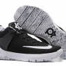 NIKE KD TREY 5 IV black white