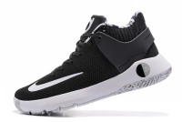 NIKE KD TREY 5 IV black white