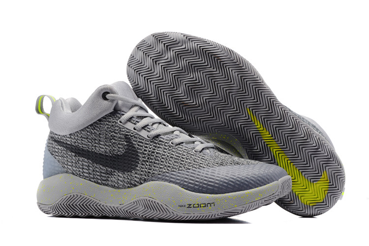 Nike Zoom Rev 2017 All in grey