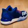 Adidas D Rose 7 Low Original