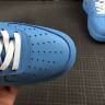 Off White x Nike Air Force 1 07 CI1173 400