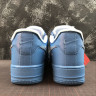 Off White x Nike Air Force 1 07 CI1173 400