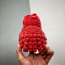 BALENCIAGA DEFENDER