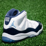 Jordan 11 Retro BP Win Like 82