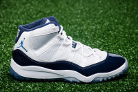 Jordan 11 Retro BP Win Like 82
