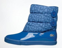 Lacoste winter (blue)