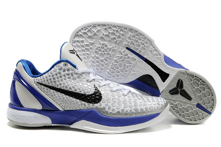Nike Zoom Kobe VI (Concord)