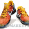 Nike Zoom Kobe VI (Sunset)
