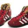 adidas Chewbacca  red