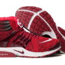 Nike Presto зимние (red)