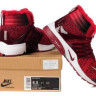 Nike Presto зимние (red)