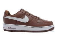Air Force 1 Low brown/white