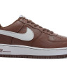 Air Force 1 Low brown/white