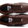 Air Force 1 Low brown/white