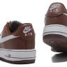 Air Force 1 Low brown/white
