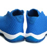 Jordan Future royalblue/white