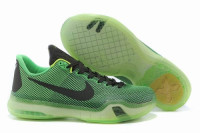Nike Kobe 10 Vino