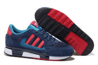 adidas Originals ZX 850  blue/red/black
