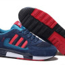 adidas Originals ZX 850  blue/red/black
